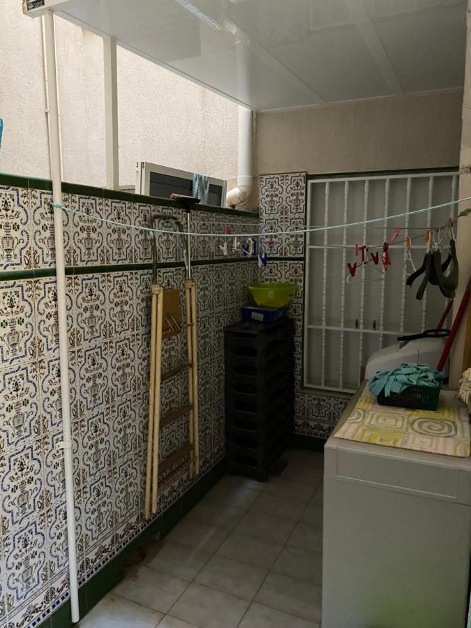 Homely Apartments Habaneras Torrevieja Bagian luar foto