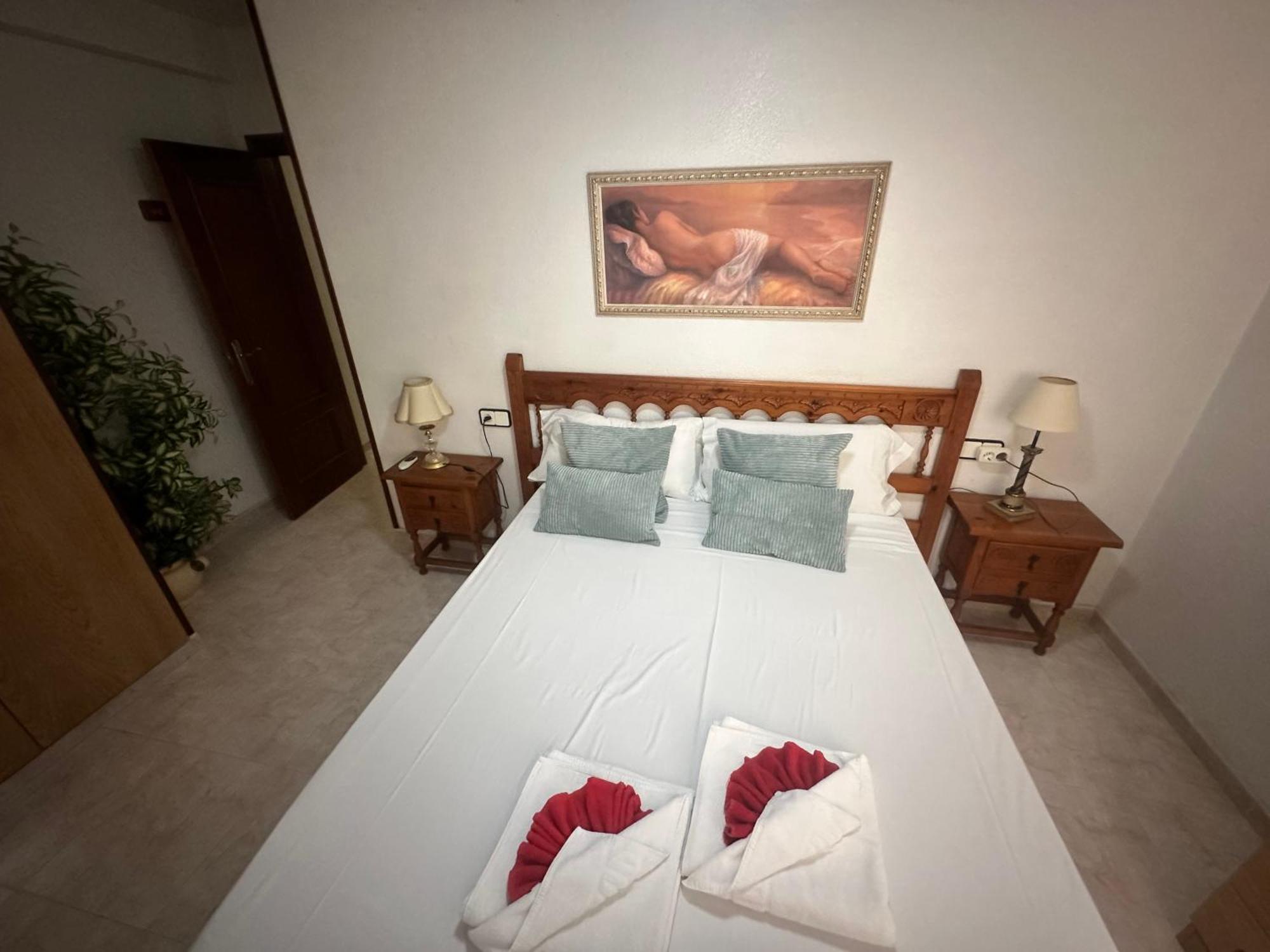 Homely Apartments Habaneras Torrevieja Bagian luar foto