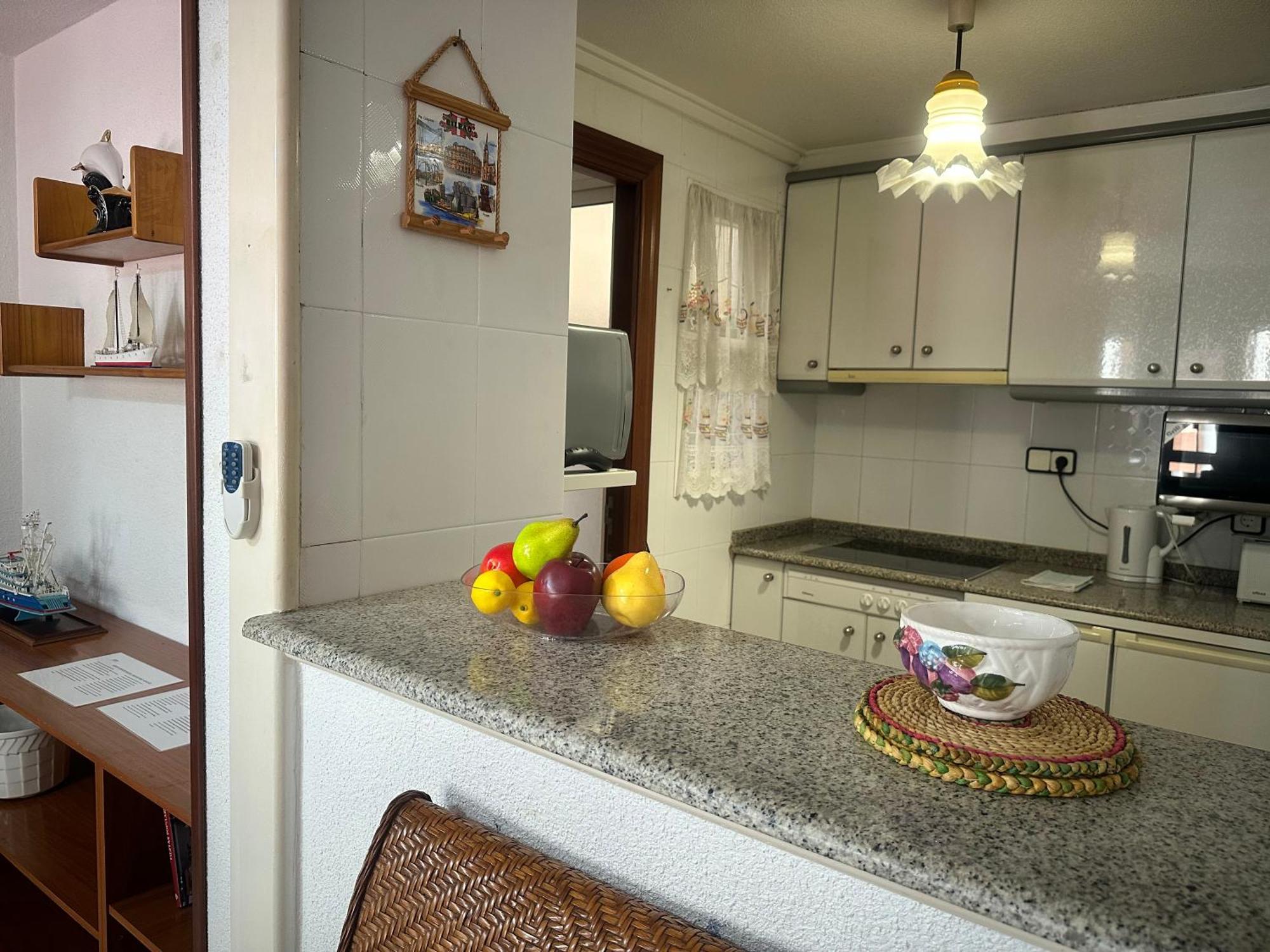Homely Apartments Habaneras Torrevieja Bagian luar foto