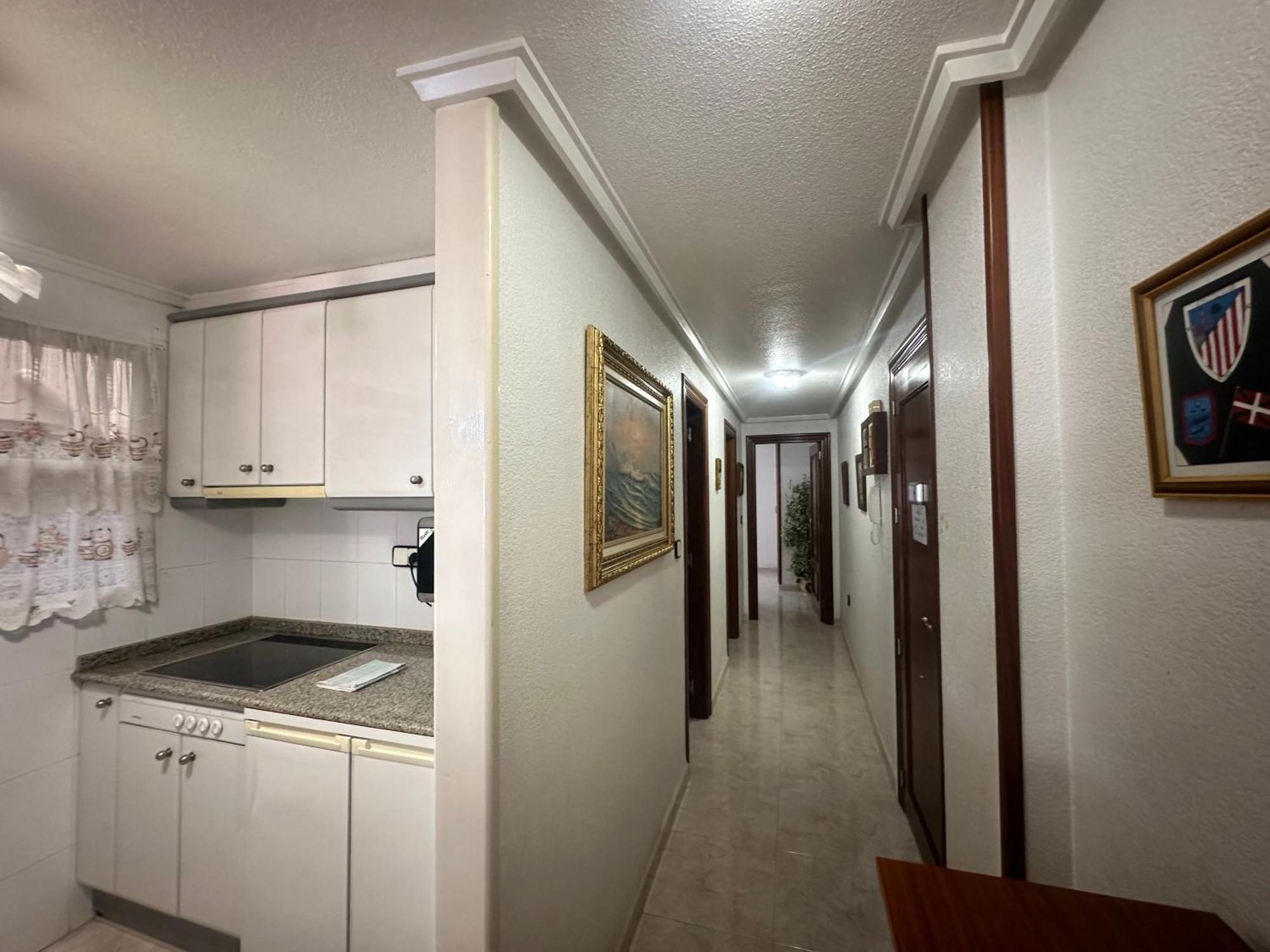 Homely Apartments Habaneras Torrevieja Bagian luar foto